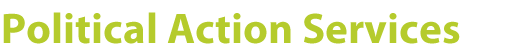 Political Action Plans